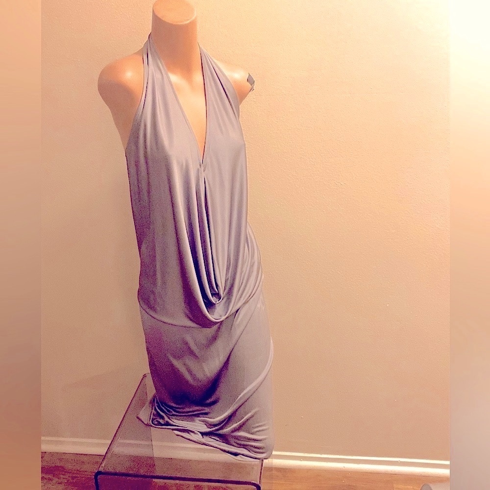 Events Australia Vintage designer dress ✨FIRM✨